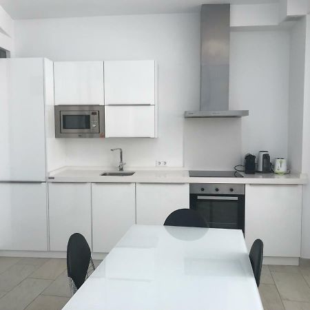 Апартаменти Easy Nerja Carabeo Екстер'єр фото
